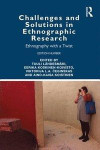 Challenges and Solutions in Ethnographic Research