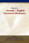 Websters Abenaki - English Thesaurus Dictionary