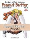 The Complete Peanut Butter, set of vols. 1-7: The Diary of Molly Fredrickson