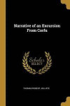 Narrative of an Excursion from Corfu