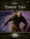 Travelers' Tales (Solomon Kane Adventure, S2P10401)