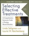 Selecting Effective Treatments: A Comprehensive Systematic Guide to Treating Mental Disorders, Includes DSM-5 Update Chapter