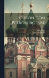 Chronicon Petroburgense