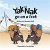 Yak and Nak Go on a Trek
