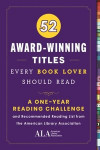 52 Award-Winning Titles Every Book Lover Should Read