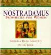 Nostradamus Prophecies for Women