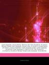 Articles on Gatchaman, Including: Battle of the Planets, Science Ninja Team Gatchaman, Galactor, G-Force: Guardians of Space, Eagle Riders, Gatchaman