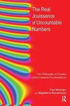 The Real Jouissance of Uncountable Numbers: The Philosophy of Science within Lacanian Psychoanalysis