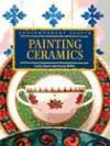 Contemporary Crafts: Painting Ceramics (Contemporary Crafts)
