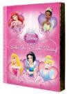 The Disney Princess Little Golden Book Library (Disney Princess)