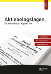 Aktiebolagslagen kapitel 1-6 : En kommentar