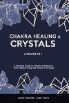 Chakra Healing &; Crystals