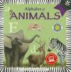 Alphabet of Animals (Smithsonian Alphabet Book) (with audiobook CD, easy-to-download audiobook, printable activities and poster) (Alphabet Books)