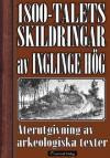 Skildring av Inglinge hög på 1800-talet
