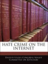 Hate Crime on the Internet
