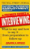Interviewing