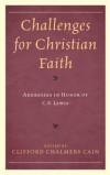 Challenges for Christian Faith