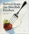 Served from the Swedish