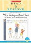 We're Going on a Bear Hunt (Read & Respond)