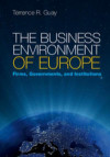 Business Environment of Europe