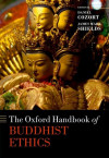 Oxford Handbook of Buddhist Ethics