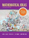 Mathematical Ideas with Integrated Review and Worksheets plus NEW MyLab Math with Pearson eText -- Access Card Package (Integrated Review Courses in MyMathLab and MyStatLab)