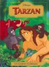 Tarzan: UN Cuento Contado (Disney's Read-Aloud Storybooks) (Spanish Edition)