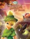 Tinker Bell and the Lost Treasure [With Sticker(s)] (Disney Fairies)