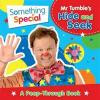 Something Special Mr Tumble's Hide and Seek: A Peep-Through Book