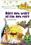 Härs och tvärs på rim och vers : en kloktok-bok