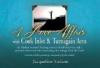 A Love Affair With Cook Inlet & Turnagain Arm: An Alaskan Woman's Healing Journey of Self-discovery and a Spiritual Immersion into Sustaining One's Energy from the Earth