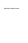 Small Country Innovation Systems