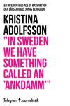In Sweden we have something called an 'ankdamm'" - En intervju med Ace of Base motor och låtskrivare, Jonas Berggren
