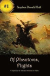 Of Phantoms, Flights: A Tapestry of Twisted Threads in Folio