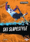 Ski Slopestyle