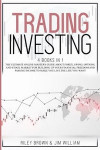 Trading Investing: The Ultimate Online Mastery Guide About Forex, Swing, Options, and Stock Market For Building Up Your Financial Freedom