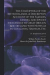 The Coleoptera of the British Islands. A Descriptive Account of the Families, Genera, and Species Indigenous to Great Britain and Ireland, With Notes as to Localities, Habitats, Etc; v.6 [Supplement]