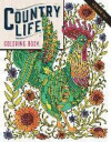 Country Life Coloring Book (Colouring Books)