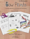 Paw Prints: A Unique Multisensory Curriculum for Handwriting