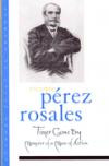Times Gone by: Memoirs of a Man of Action (Library of Latin America)