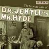 The Strange case of Dr Jekyll & Mr Hyde