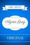 Agnes Grey: By Anne Bronte - Illustrated