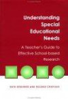 Understanding Special Educational Needs: A Teacher's Guide to Effective School-based Research