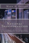 National Transformation: Strategic Discipleship From the Church to the Nations