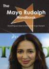 The Maya Rudolph Handbook - Everything you need to know about Maya Rudolph