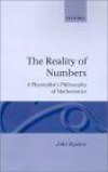 The Reality of Numbers: A Physicalist's Philosophy of Mathematic