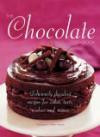The Essential Chocolate Cookbook: Over 150 Deliciously Decadent Recipes from Cakes to Tarts, Cookies to Sauces