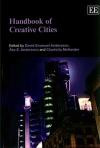 Handbook of Creative Cities (Elgar Original Reference)