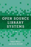 Open Source Library Systems