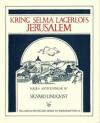 Kring Selma Lagerlöfs Jerusalem